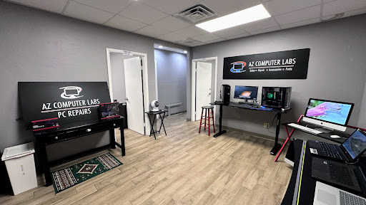 Arizona Computer Labs