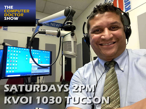 Computer Doctor of Tucson
