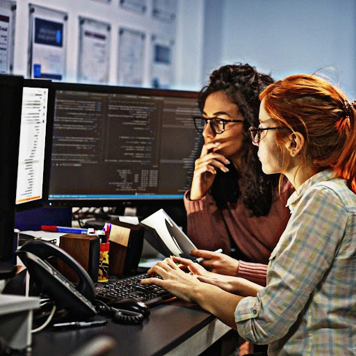 Technology Solutions Managed IT