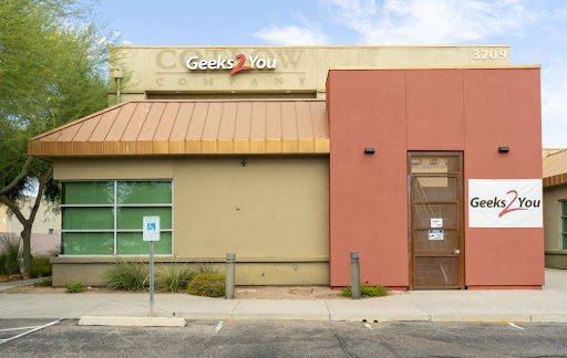 Geeks 2 You Computer Repair