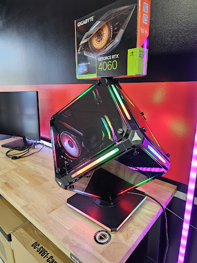 Everything PC