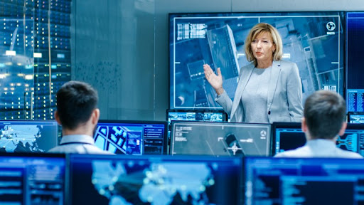 Desert IT Solutions | Las Vegas IT Support Company & Managed IT Services