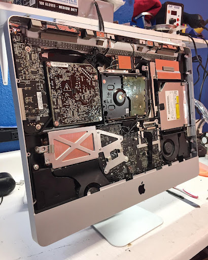 Go Gadgets Tech Repair Center