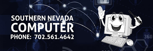 Southern Nevada Computer Service