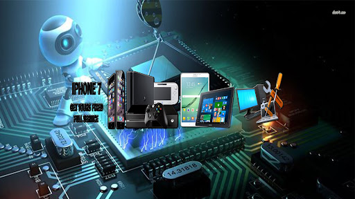 MA-Ztech Computer Repair