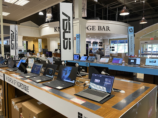 Micro Center