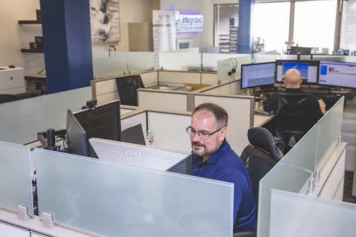 Integrated Computer Services, Inc. | Managed Services, Cybersecurity, & IT Consulting