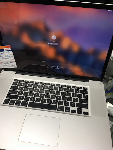 interblueweb Computer store