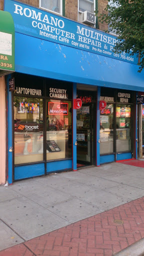 Romano Multi Services