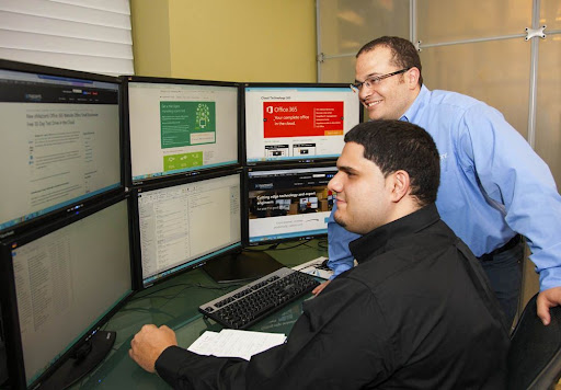 eMazzanti Technologies