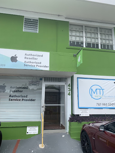Metro Technologies