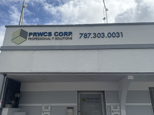 PRWCS CORP
