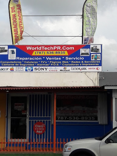 WorldTechPR.Com
