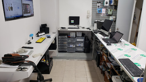 Computer Service Centre