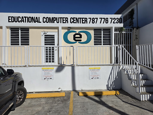 Educational Computer Center