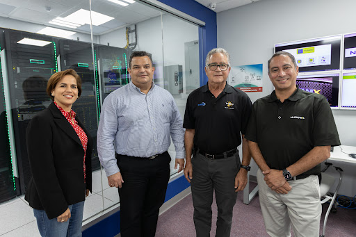 PRComputer Services