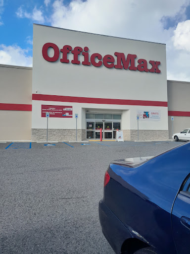 OfficeMax