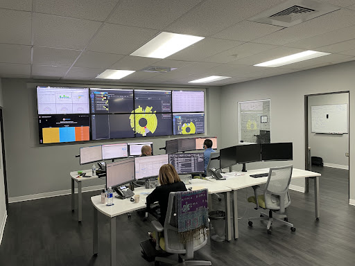 Cortelco Systems Puerto Rico, Inc.