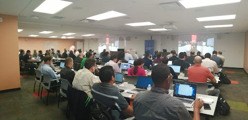 Microsoft Puerto Rico