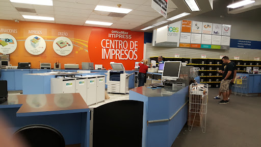 OfficeMax