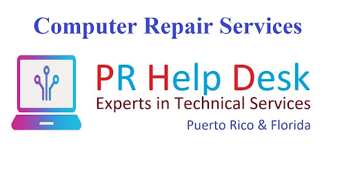 PR Help Desk