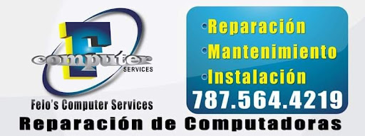 Felo's Computer Services
