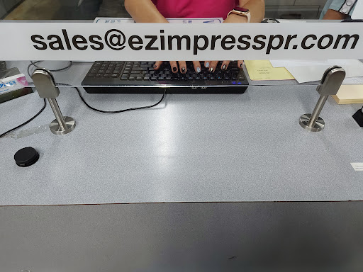 Imprenta EZ Impress