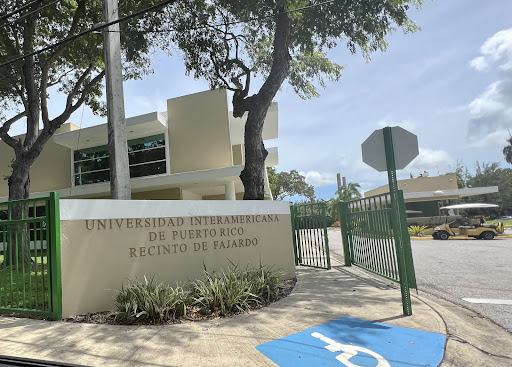 Universidad Interamericana de Puerto Rico - Fajardo