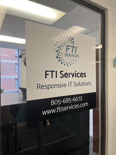 FTI Services - Los Angeles Managed IT Services Company
