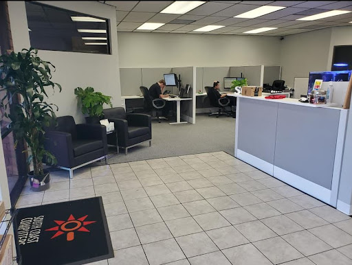 South Coast Computers