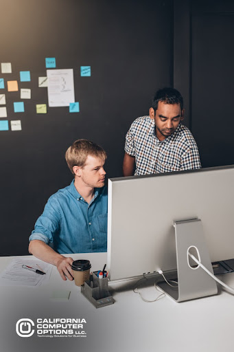 California Computer Options - Orange County Managed IT Services Company