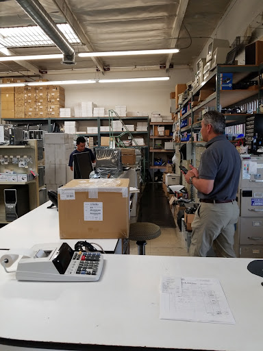 Alltech Electronics Co Inc