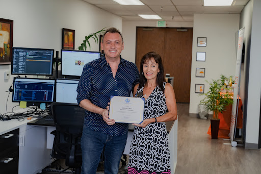 Orange Crew | IT Support in Orange County