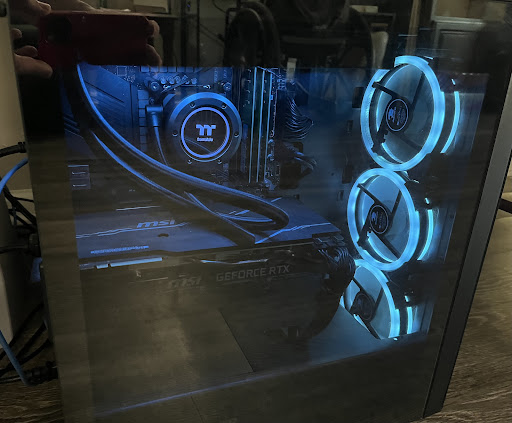 Computer Genius Solutions