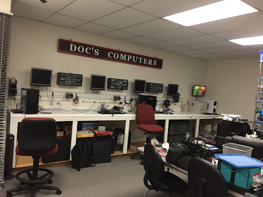 Doc's Computer Solutions