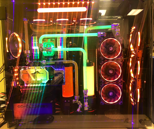 A1 Computer Service & Parts