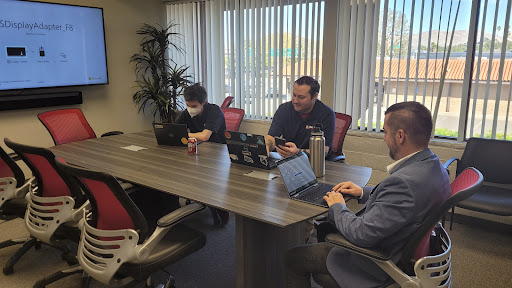 Biztek Solutions, Inc