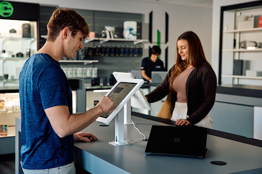 PayMore - Buy, Sell & Trade Electronics