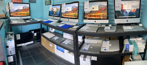 Dr Chip Computer Sales & Repair