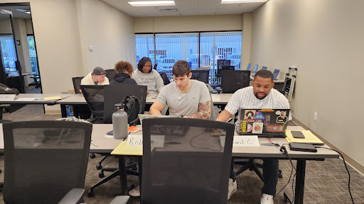 DoD Training Center - San Diego