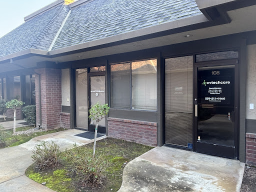 Central Valley TechCare