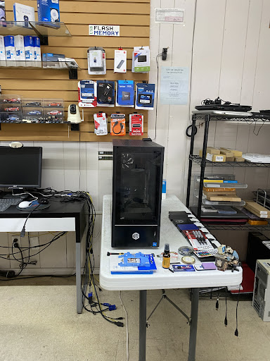 RXL Computer Repairs