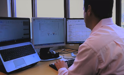 HoustonTech IT Services