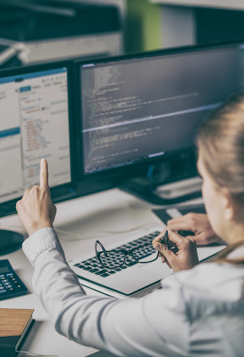 PC Solutions of Texas