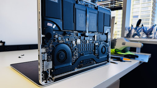 COMPUTER FIX DALLAS - APPLE MAC GAMING PC LAPTOP REPAIR DATA RECOVERY