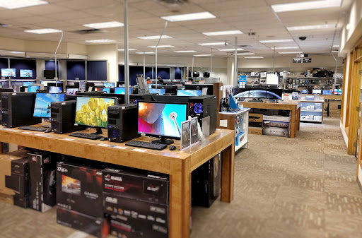 Micro Center