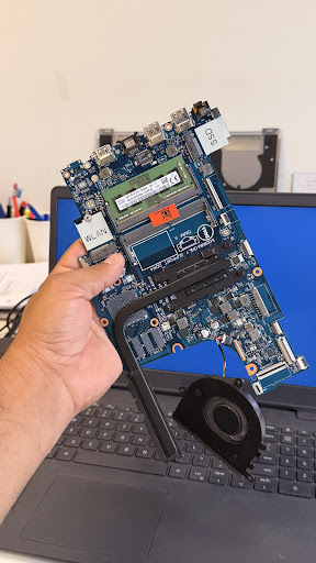 DALLAS FIX TECH - Mac & PC Service Data Recovery