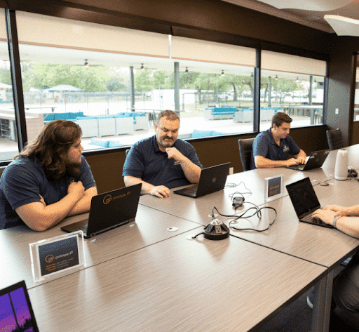 Prototype IT - Dallas Managed IT Services Company