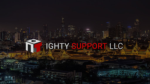 Ighty IT Support LLC - Managed IT Services Dallas