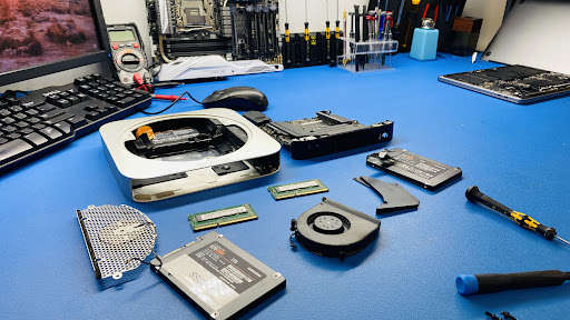 IFIXHUB Computer Repair Dallas